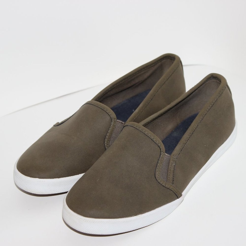 Nautica Women Size 6 Slip-on Loafers